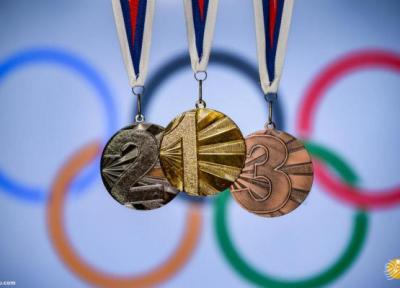 ورزشکاران مدال آور المپیک چه پاداش هایی دریافت می نمایند؟