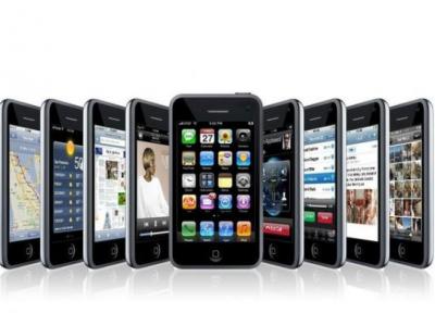 واردات تلفن همراه بیشتر از کالای اساسی