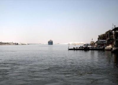 ورود کشتی حامل گاز به بندر الحدیده یمن پس از حدود 3 ماه توقیف