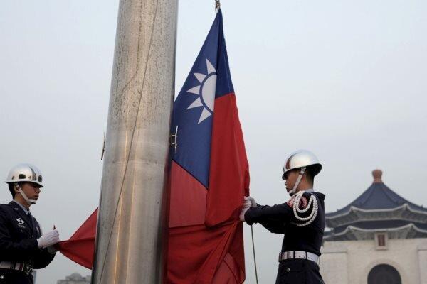 آمریکا: به تایوان متعهدیم