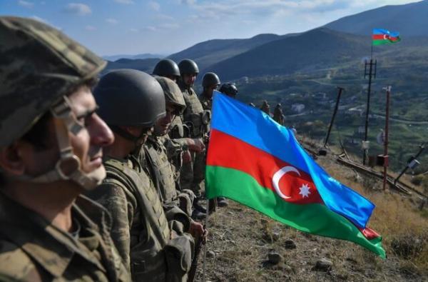 تور ارزان ارمنستان: باکو مدعی تیراندازی به خودروهای ارتش جمهوری آذربایجان از سمت ارمنستان شد
