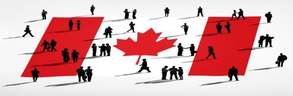 تور کانادا ارزان: اهمیت کلیدی مهاجرت برای موفقیت کانادا در قرن 21 ،خبر کانادا
