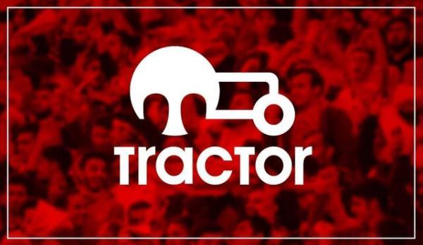 هافبک پرسپولیس به تراکتور پیوست، استعفای نظمی تایید شد؟ هافبک پرسپولیس به تراکتور پیوست، استعفای نظمی تایید شد؟