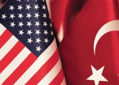 تور ترکیه: هیئت نظامی ترکیه در آمریکا برای گفت وگو درباره اف 16