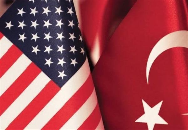 تور ترکیه: هیئت نظامی ترکیه در آمریکا برای گفت وگو درباره اف 16
