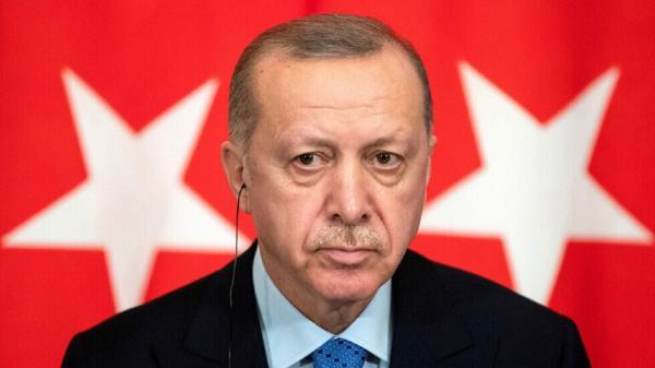 تور ترکیه ارزان: تغییر نوع نگارش ساخت ترکیه با فرمان اردوغان