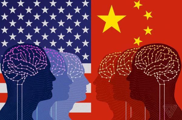 امریکا مغلوب فناوری چین می گردد
