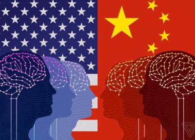امریکا مغلوب فناوری چین می گردد