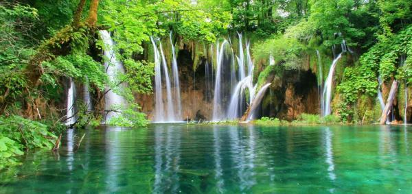 با مشهورترین آبشارهای جهان آشنا شوید
