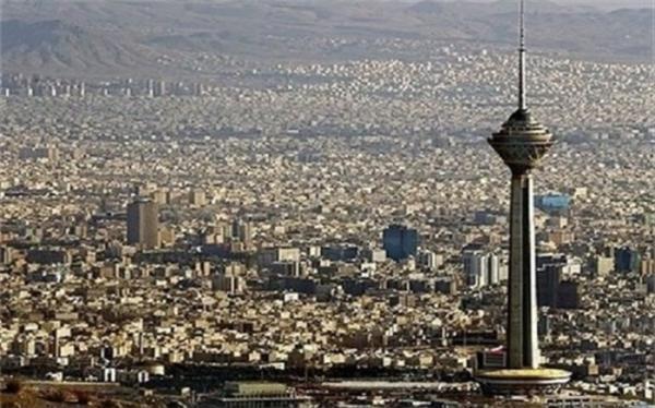 اصلاح محدودیت طبقه در منطقه ها جنوب شهر تهران