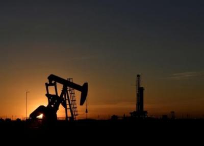 رشد قیمت نفت پس از اعلام کاهش احتمالی تولیدات اوپک پلاس