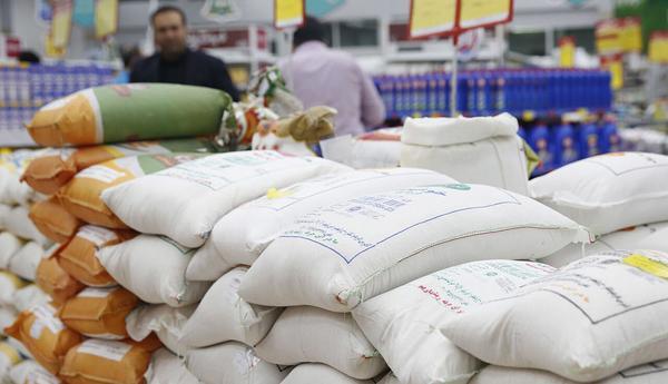 وعده نو وزیر جهادکشاورزی درباره بازار برنج