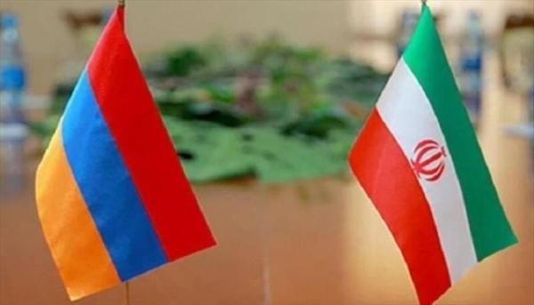 تور ارمنستان ارزان: اجلاس کمیسیون مشترک مالی ایران و ارمنستان برگزار می گردد