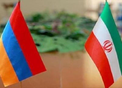 تور ارمنستان ارزان: اجلاس کمیسیون مشترک مالی ایران و ارمنستان برگزار می گردد