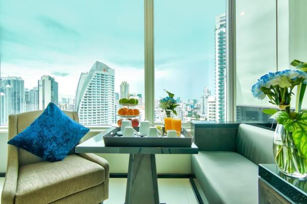 برترین هتل های بانکوک برای اقامتی چند روزه