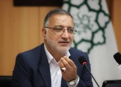 واکنش شهردار تهران به ادعای اخیر رئیس جمهور چین ، تنب کوچک و بزرگ جز لاینفک ایران است