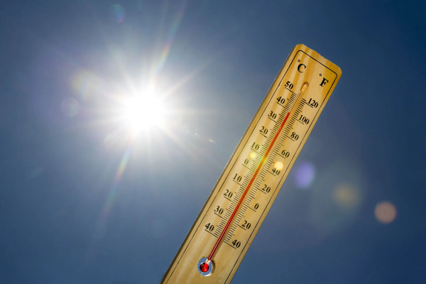 تابستان 2023 گرمترین تابستان تاریخ