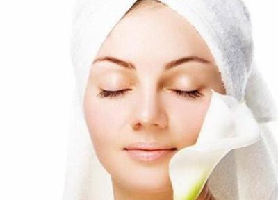 5 نکته برای حفظ شادابی پوست