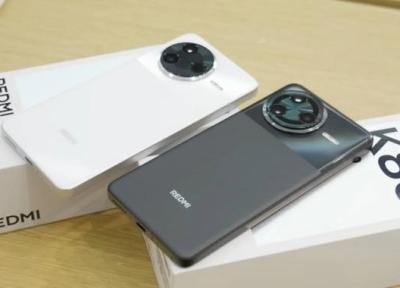 اولین جزئیات از گوشی ردمی K90 پرو (پوکو F8 اولترا) منتشر شد
