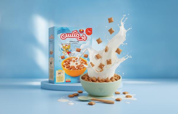 چی فلکس؛ ترکیب کیفیت و طعم برای آغاز یک روز پرانرژی